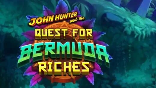 John Hunter and the Quest for Bermuda Riches