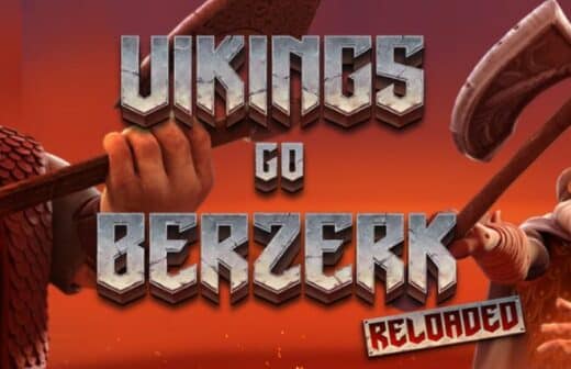 Vikings Go Berzerk Reloaded