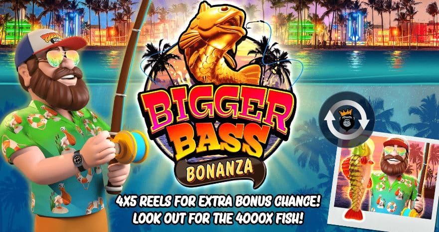 Big Bass Bonanza : revue d’un succès spectaculaire dans les casinos en ligne en Tunisie