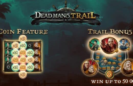 Dead Man’s Trail