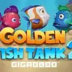 Golden Fish Tank 2 Gigablox