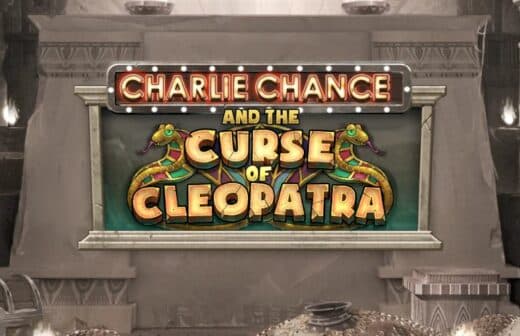 Charlie Chance And The Curse Of Cleopatra