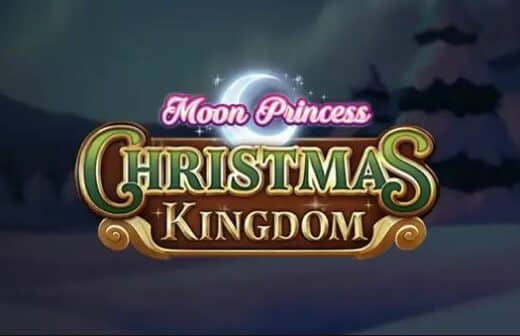 Moon Princess Christmas Kingdom