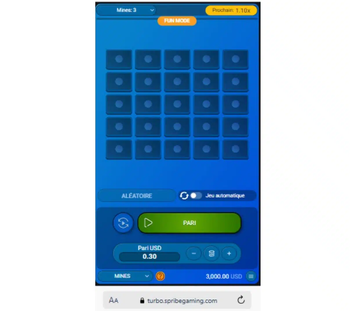 Mines Casino Avis : Guide complet pour jouer gratuitement 20 Mines Casino sur Mobile