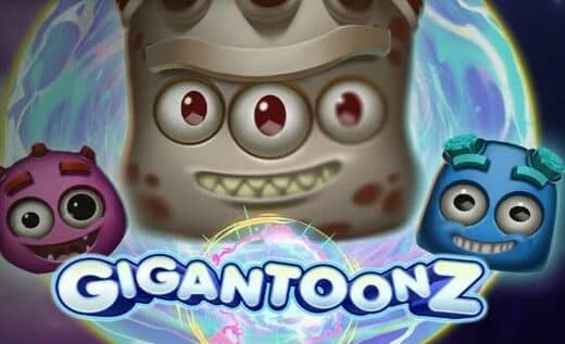 Gigantoonz