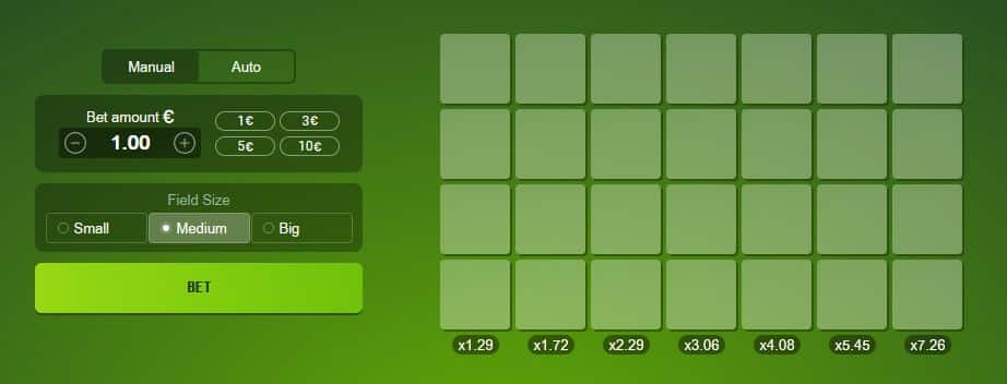 Jeu Goal Casino Avis : Guide complet pour jouer gratuitement 6 Goal casino 7x4