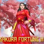 Sakura Fortune 2