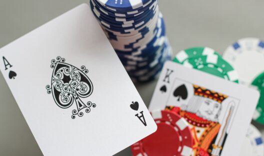 Comment compter les cartes au blackjack ? Autorisé ou non ? 