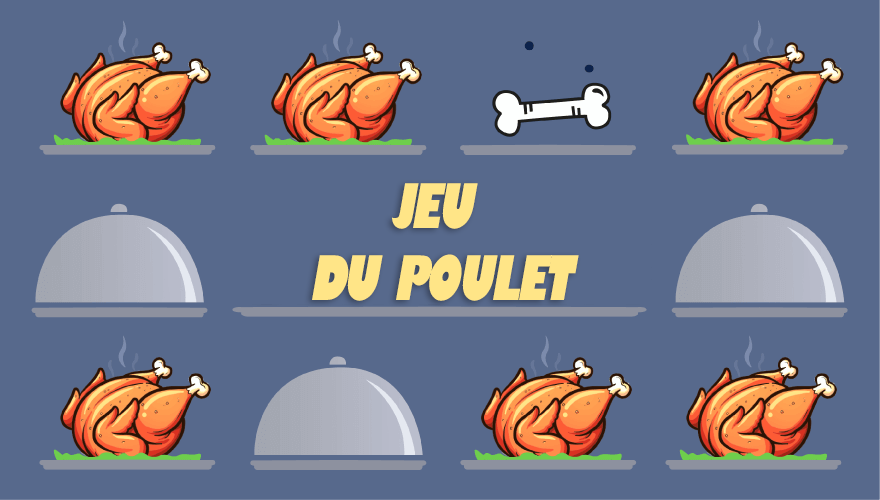 Jeu du poulet