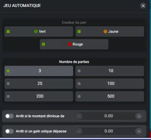 Plinko Avis : Guide complet pour jouer gratuitement 9 Plinko Casino Autoplay1