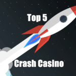 Top 5 jeux crash casino