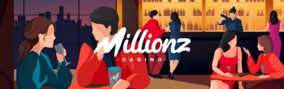 Millionz Casino