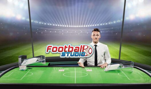 Football studio Live : notre avis et les astuces pour gagner au casino