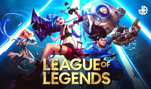 Les meilleurs sites de paris en ligne sur League of Legends