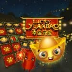 Lucky Yuanbao casino