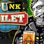 Punk toilet nolimit city