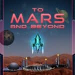 To mars and beyond banner