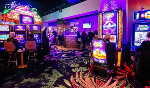 Les célébrités qui aiment les jeux d’argent et le casino