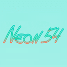 Neon54