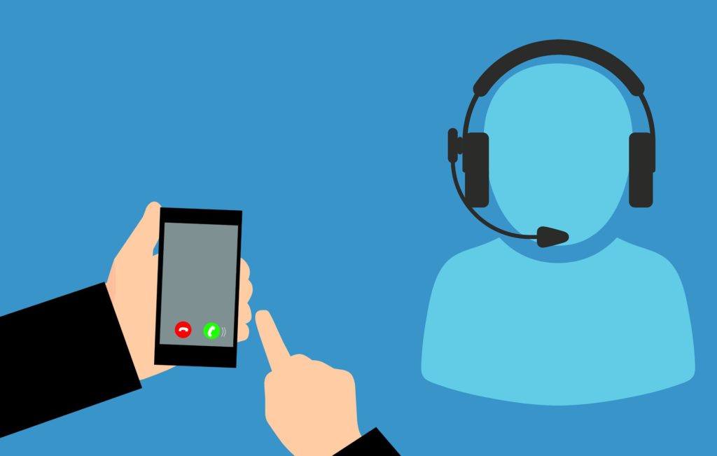contact support casino