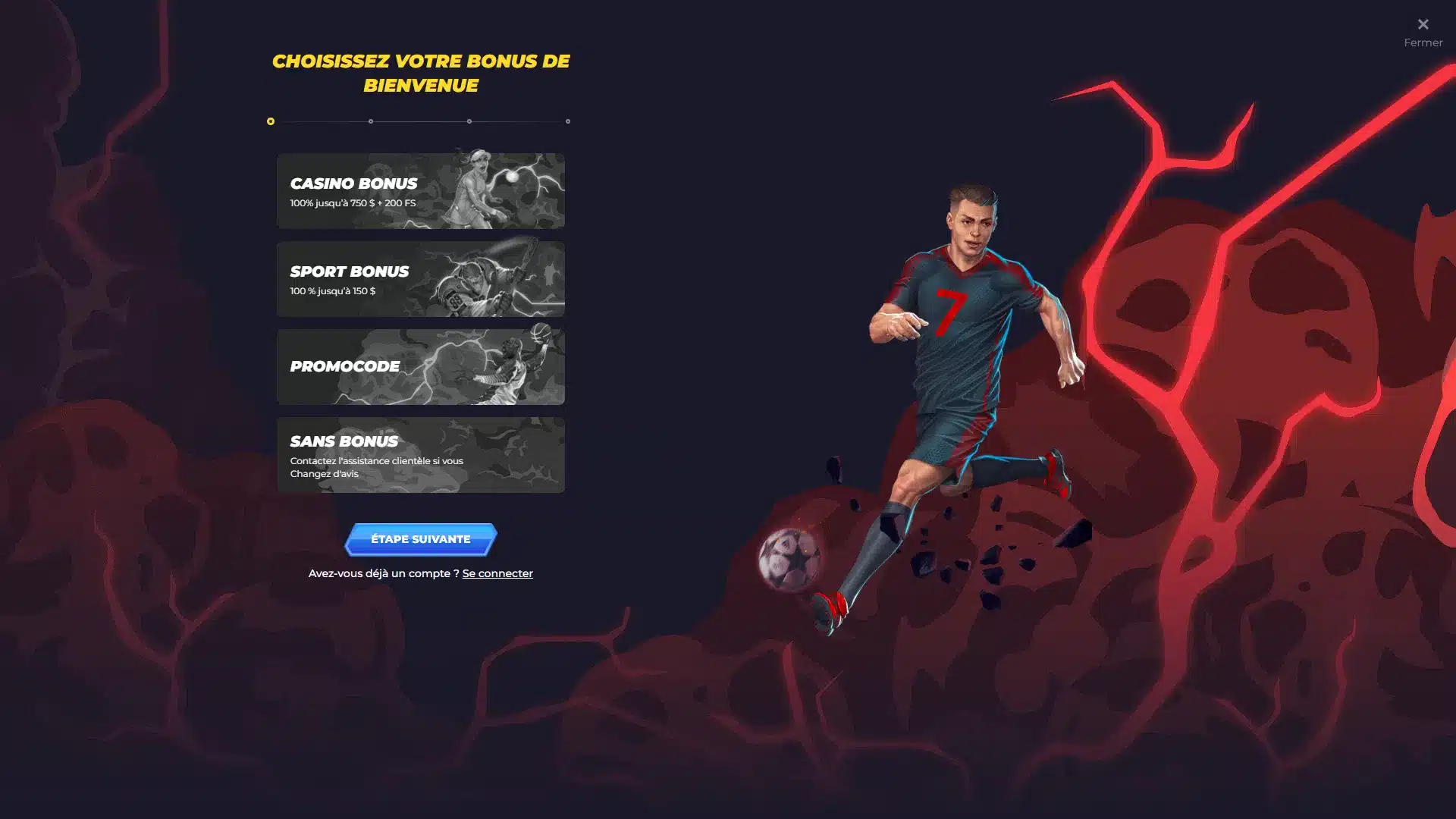 Powbet Casino 10 inscription sur powbet 2