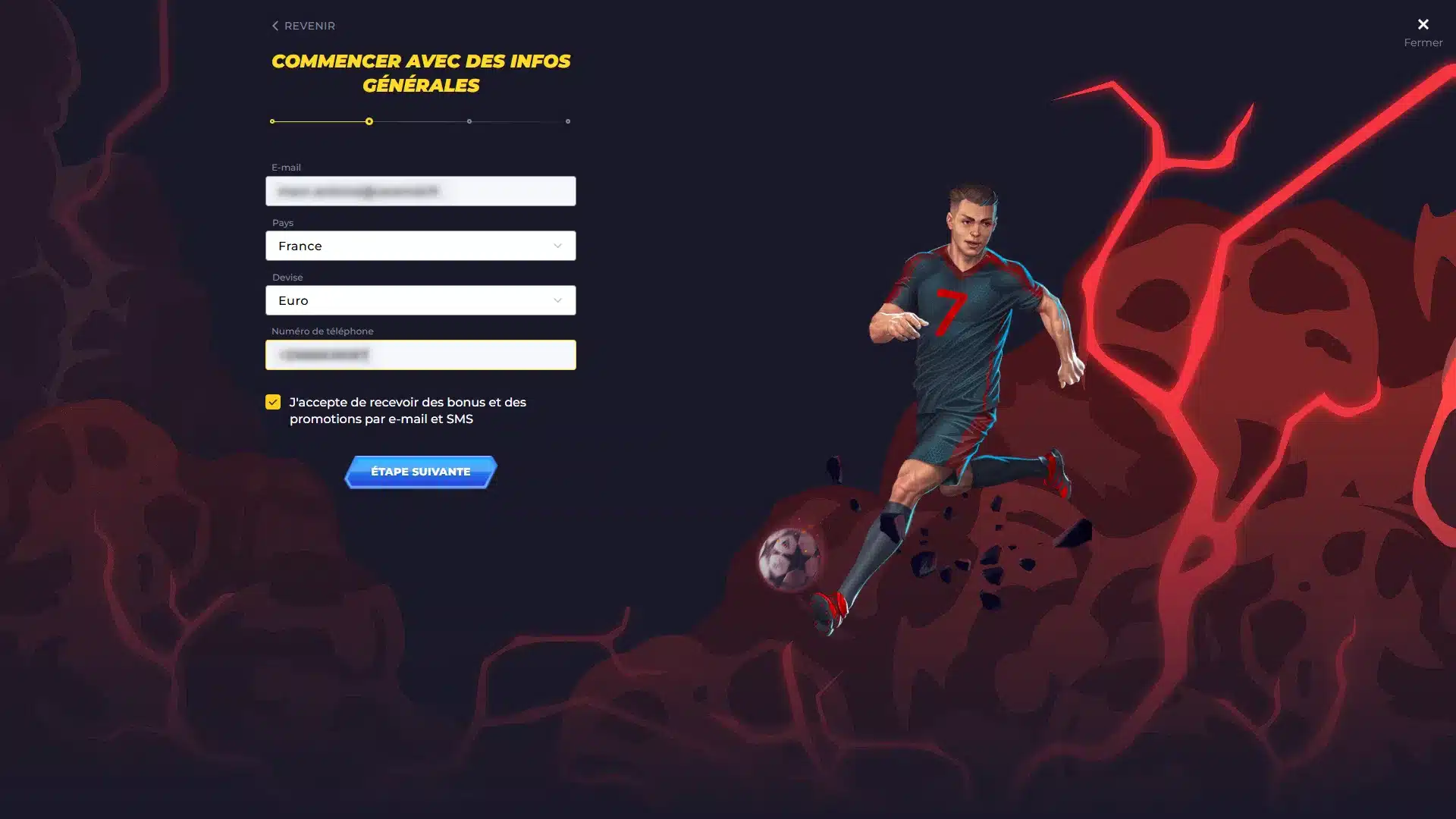 Powbet Casino 11 inscription sur powbet 3