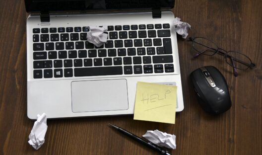 Que faut-il faire en cas de compte casino en ligne bloqué ?