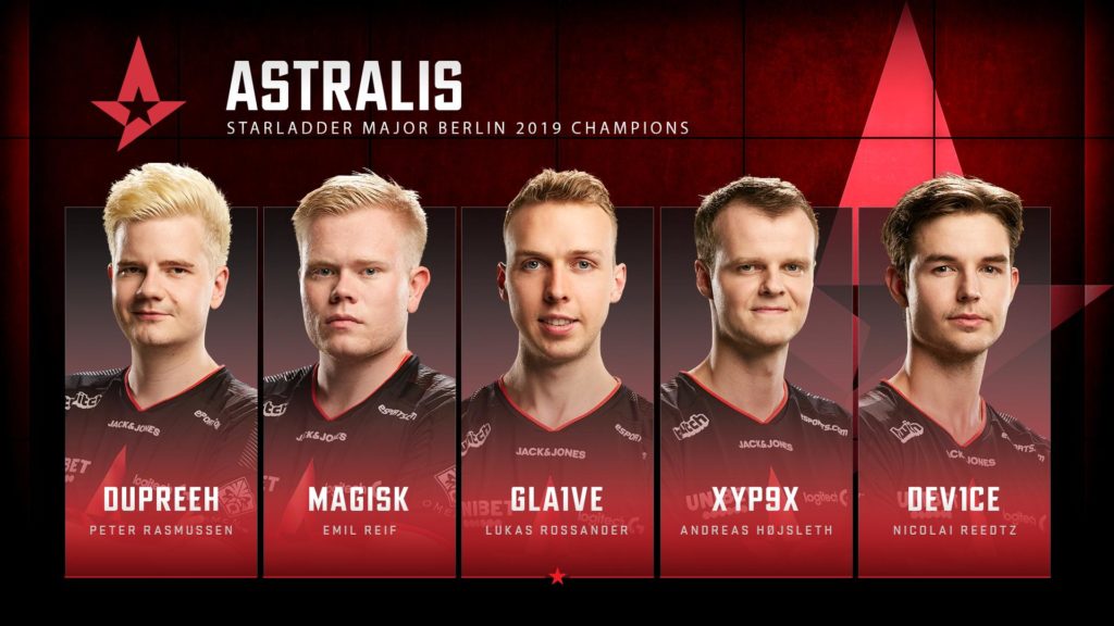 astralis cs go