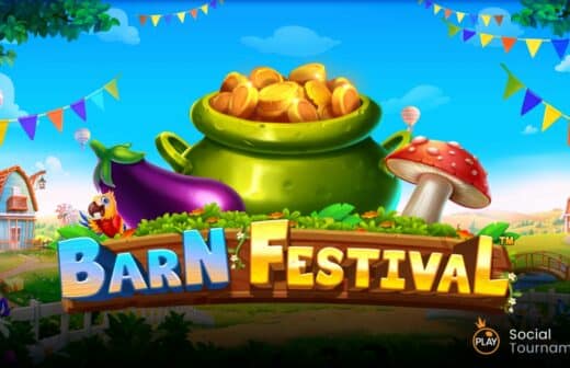 Barn Festival