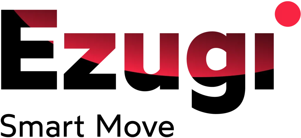 ezugi logo