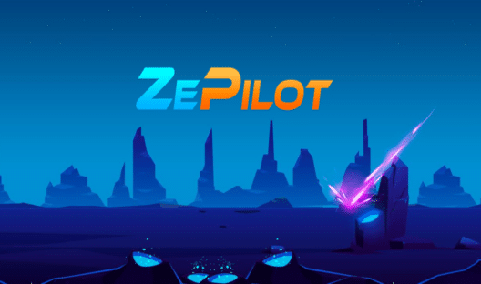 Avis sur le jeu de crash ZePilot