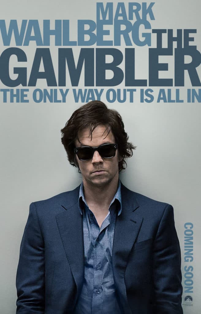 the gambler