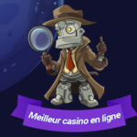 Meilleur casino en ligne