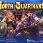 north guardians pragmatic play