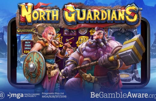 North Guardians