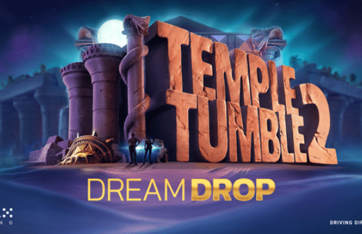 Temple Tumble 2 : Dream Drop