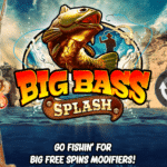 big bass splash pramtic