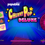 cherrypop deluxe casino jeu
