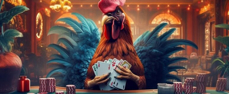 Jeu du Poulet Casino