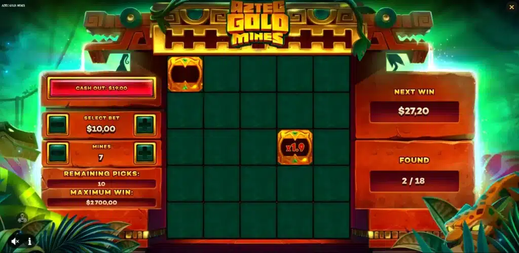 Aztec Gold Mines Avis : Guide complet pour jouer gratuitement 17 Viser le meilleur RTP Aztec Gold Mines