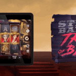 sticky bandits trail of blood