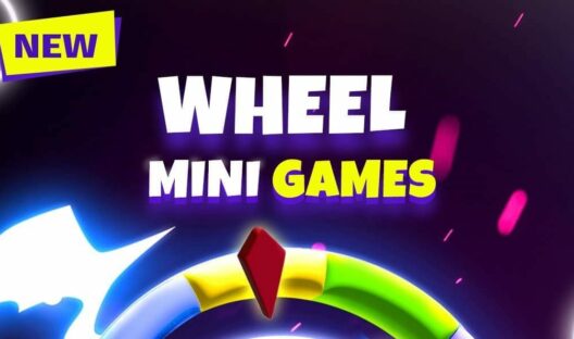 Avis sur le jeu de casino Wheel de Mystake