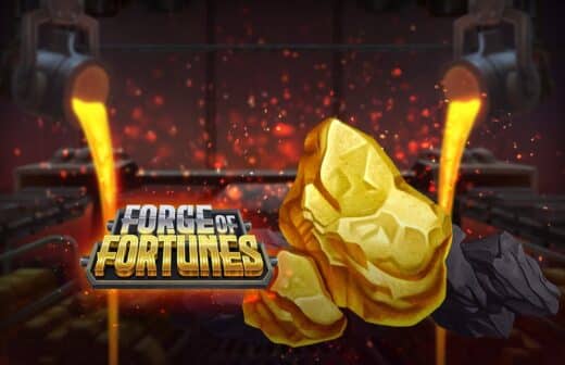 Forge of Fortunes