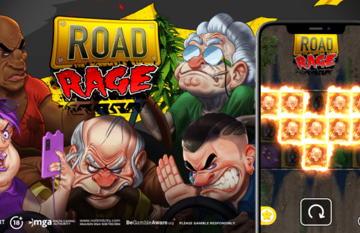 Road Rage