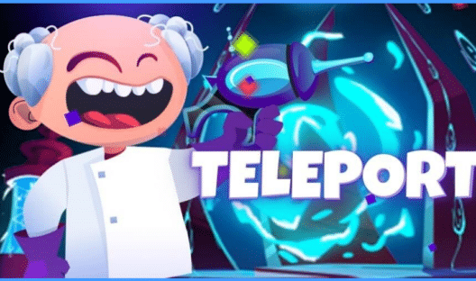 Teleport de Mystake : Avis complet et astuces pour gagner au jeu