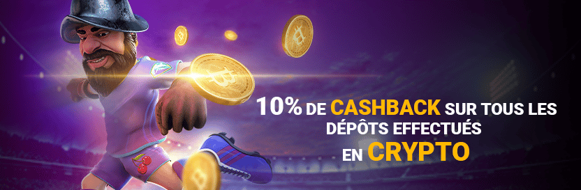 cashback mystake