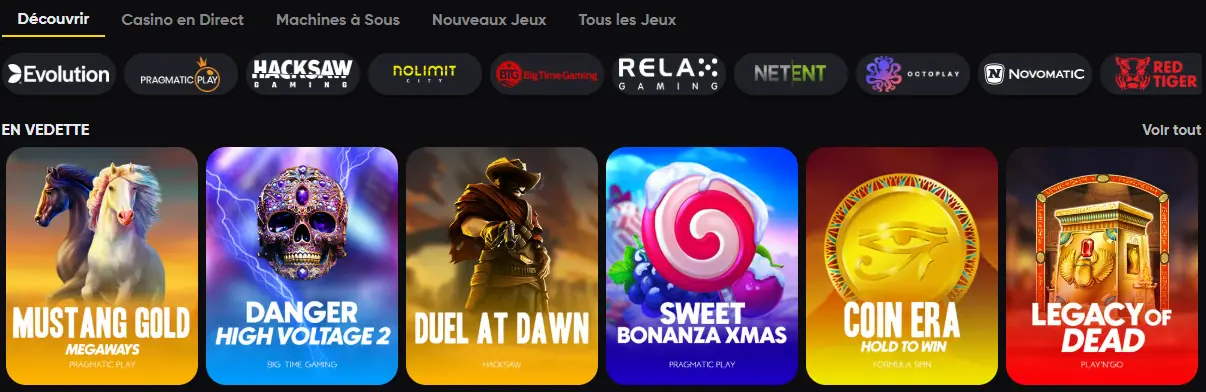 Bonus Cashback Casino : notre Guide Complet 9 choix casino cashback