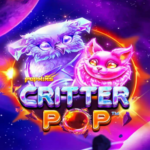 critter pop