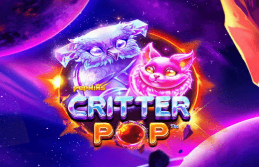 Critter Pop