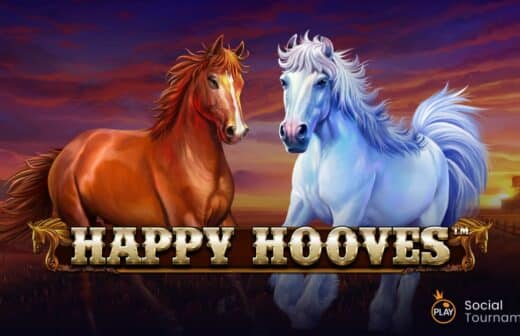 Happy Hooves